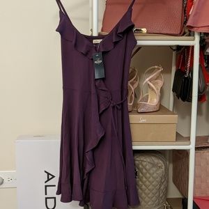 Nwt Hollister Dress